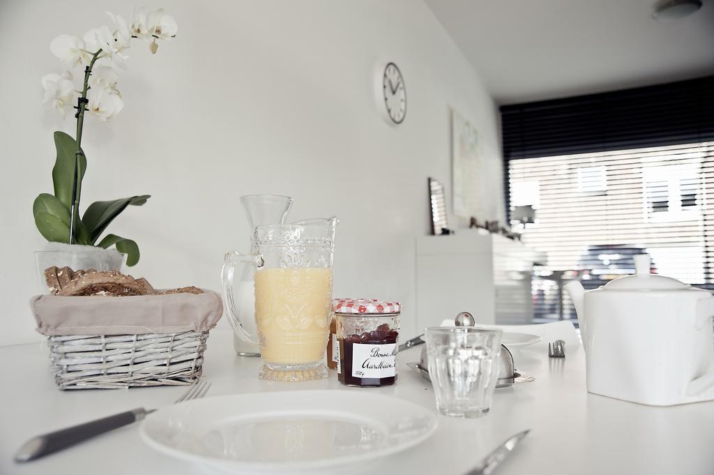 Bnb013 Frühstückspension