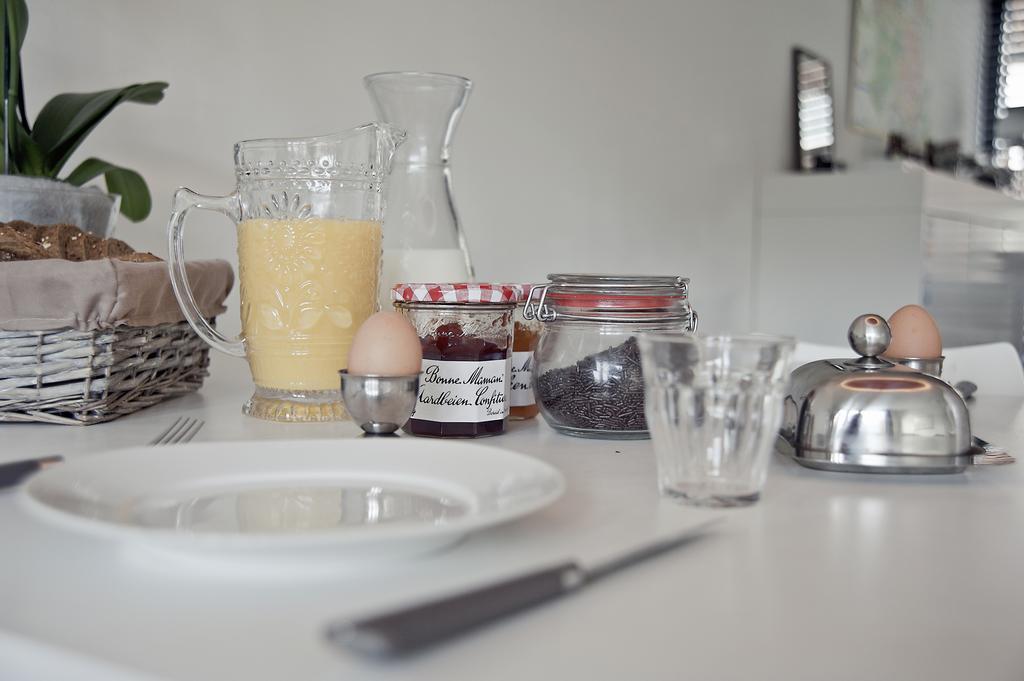 Frühstückspension Bnb013