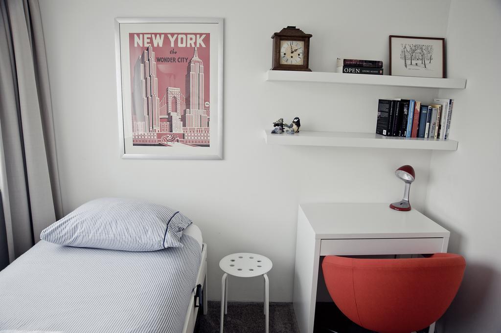 Bed & Breakfast Bnb013