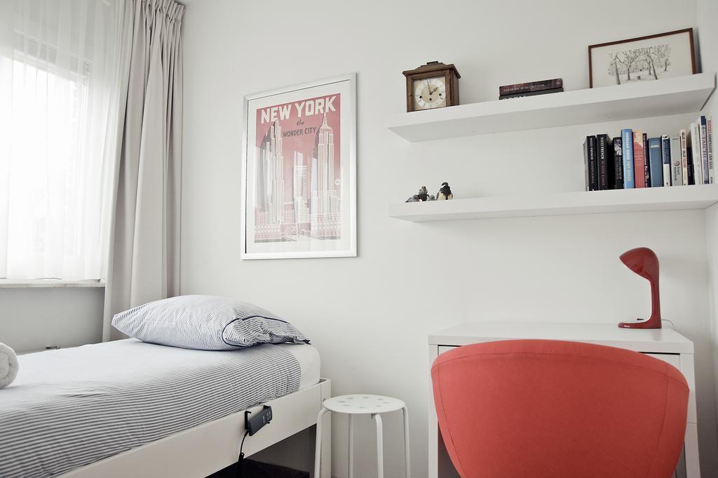 Bnb013 Tilburg