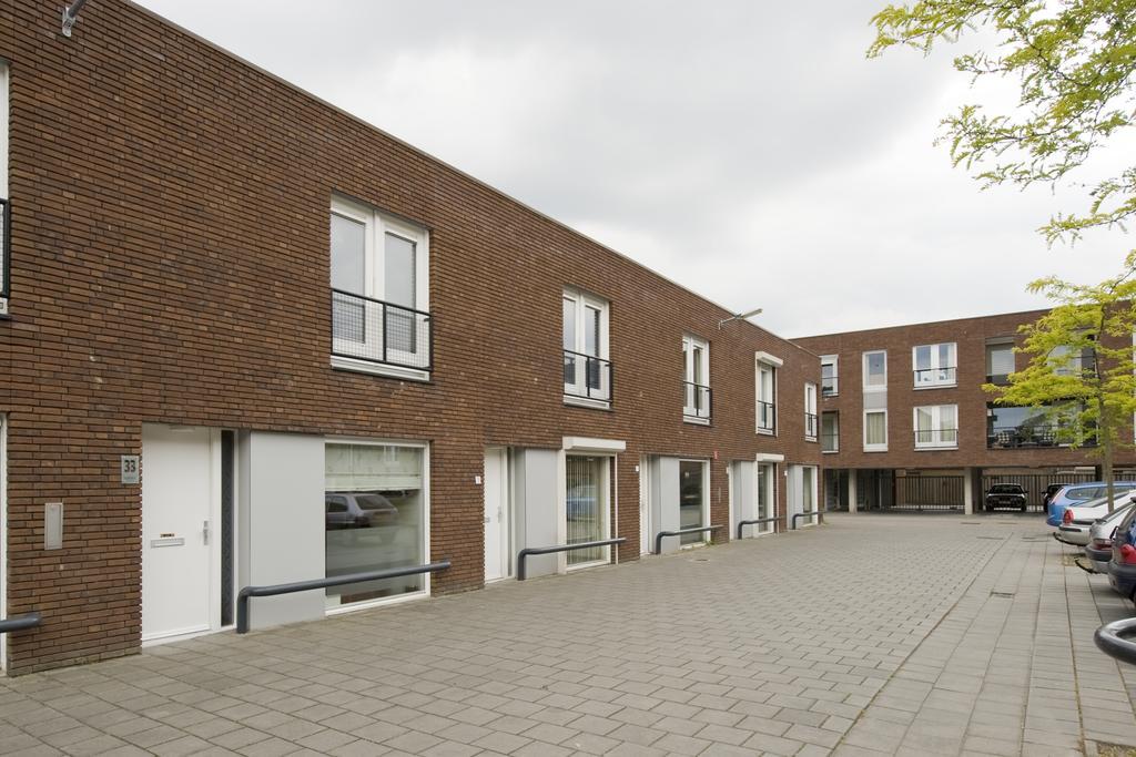 Bnb013 2* Tilburg