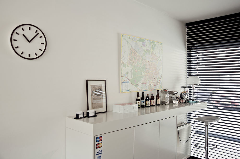 Bnb013 Tilburg