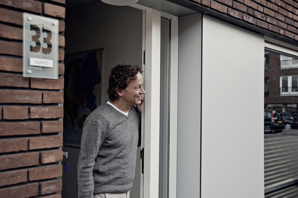 Frühstückspension Bnb013